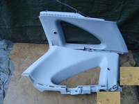 фото thumb №1, Honda cr-v 06-12 lift защита обивка левая