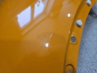 фото thumb №10, Крила задня сторона ліва mini clubman f54