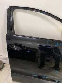 фото thumb №9, Citroen c5 aircross дверь правое передние