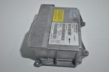 фото thumb №5, Датчик подушка безпеки модуль volvo v70 iii p31295676