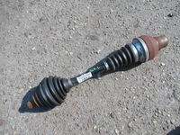 фото thumb №1, Vw golf v 1.9 tdi приводной вал левый перед dsg 1k0407271jc
