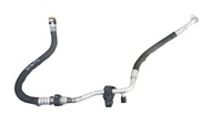 фото thumb №1, Mercedes w211 2.2 cdi wąż шланг кондиционера