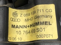 фото thumb №4, Колектор всмоктуючий audi a4 b7 059129711cg 2.7 180km