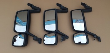 фото thumb №1, Volvo fh12 fh13 зеркало зеркало левая внешние оригинал