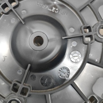 фото thumb №6, Kia sportage 2024 вентилятор ze зчеплення в'язкостний / visco