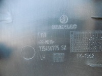 фото thumb №5, Защита обшивка защита стойка b левая fiat doblo ii 735456775