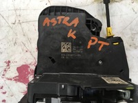 фото thumb №8, Замок дверь правые левый зад astra k v 13598385 eu