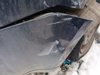 фото thumb №8, Ford c-max бампер задня pdc i2