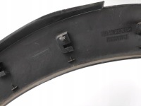 фото thumb №13, Peugeot 3008 ii молдинг накладка крыла правый задняя 9825289077