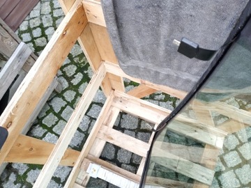 фото thumb №3, Стекло передняя ford transit turneo custom 2019r