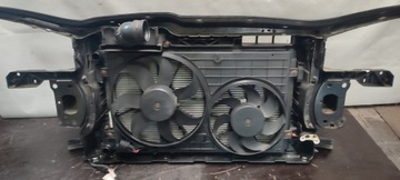 фото thumb №9, Pas переднє підсилювач лобове vw golf v 1,4 tsi 3d ld1w