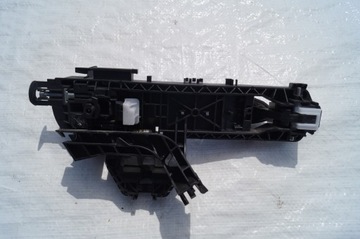 фото thumb №4, Ручка зовнішня зад ліва mercedes ml w166 040