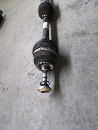 фото thumb №13, Bmw 3 g20 vii 18- приводной вал правый левый перед 2.0b usa