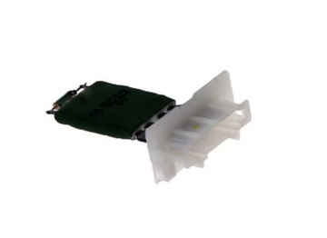 фото thumb №1, Резистор wntylatora skoda superb ii 2008-2015r.