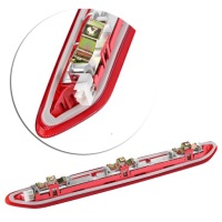 фото thumb №12, 6q6945097 vw 01-09 9n лампа стоп led red