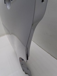 фото thumb №8, Land rover freelander ii 06-14 дверь левый задняя lrc798