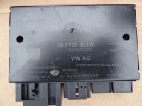 фото thumb №10, Skoda superb iii 3 hak 3v9803881 5q0907383 2015r