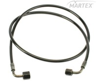 фото thumb №1, Шланг підйому кабіни scania p g r t l=3740mm