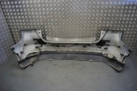 фото thumb №14, Бампер заднє лак: bf ford focus mk3 рестайлінг 1.0 eb hb