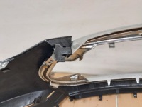 фото thumb №13, Бампер перед передний хром tesla model s przed lift