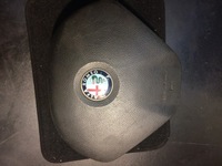 фото thumb №1, Подушка водія подушка безпеки alfa romeo mito