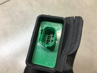 фото thumb №7, Замок дверь правые перед volvo v40 2.0 16v