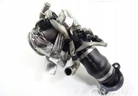 фото thumb №9, Audi q3 83a 2.0 d радиатор выхлопных газов egr датчик 05l131501c 05l131512d