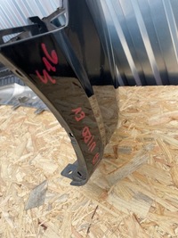 фото thumb №11, Бампер зад задний kia niro ev 22- накладка спойлер