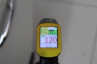 фото thumb №6, Двері лівий задня lancia delta lift 11-14r 317