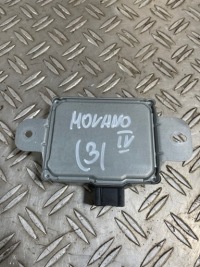 Movano iv 19- модуль напруги 293a03329r Доставка, фото thumb