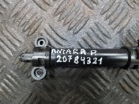 Омыватель фары левый правая  заглушка antara рестайлинг в Украине, фото thumb