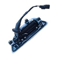 фото thumb №8, Hyundai i10 iii ручка кришки багажника камера задня