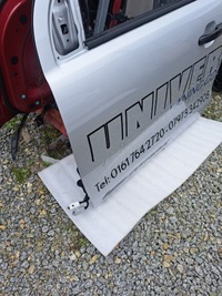 фото thumb №4, Ford ranger iv двері лівий перед оригінал