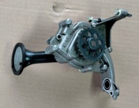 фото thumb №1, Citroen c3 iii 1,2 vti насос оливи