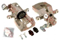 фото thumb №2, Супорт гальмівний renault grand scenic ii 1.5d-2.0d