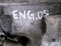 фото thumb №9, Коробка передач передач механическая opel zafira b 1.8b