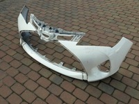 фото thumb №11, Yaris iii 1 lift i hybrid бампер перед 52119-0d660 14-17