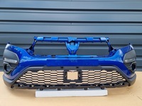 фото thumb №1, Sandero stepway iii 20- бампер перед orygina g024