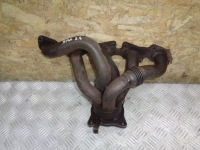 фото thumb №1, Коллектор выпускной fiat stilo abarth 01- 2.4 20v