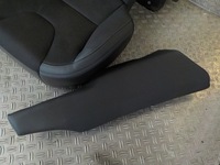 фото thumb №6, Volvo xc60 08-17 сиденье лавка зад