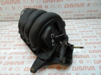 Peugeot 3008 колектор впускний повітря 1.6 vti бензин 88kw 120 hp 2011 Київ, фото thumb