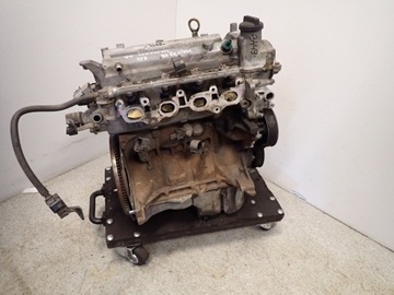 фото thumb №7, Yaris fr 03-05 1s 1.0 бензин двигатель двигатель