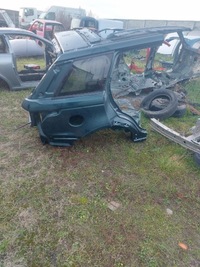 фото thumb №1, Чверть права задня range sport ii lift 19r l494