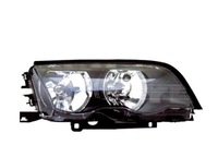 фото thumb №1, Tyc фара h7 электрический з двигателем цвет wk