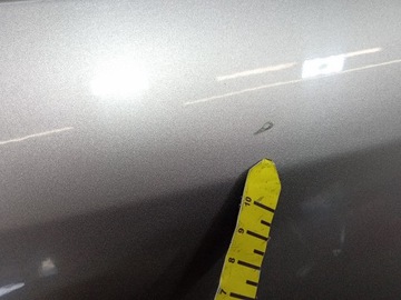 фото thumb №8, Mercedes e w211 универсал дверь зад правые задние 723