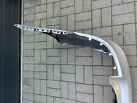 фото thumb №11, Mercedes w212 рестайлинг sedan бампер зад задний 09-