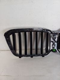 фото thumb №12, Решітка радіатора решітка решітки радіатора перед bmw x3 g01 x4 g02 lci рестайлінг 21-