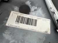 фото thumb №8, Бампер задняя задний bmw x2 f39 m-pakiet + dół