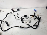 фото thumb №5, Джгут проводка обшивка дверей двері ambiente audi q3 8u комплект