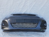 фото thumb №1, Kia rio iii 11-14 бампер перед передний